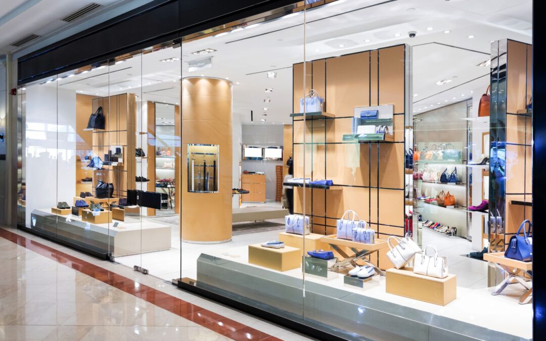 Maintaining a Clean and Welcoming Retail Space with Acies’ Expert Retail Cleaning Services